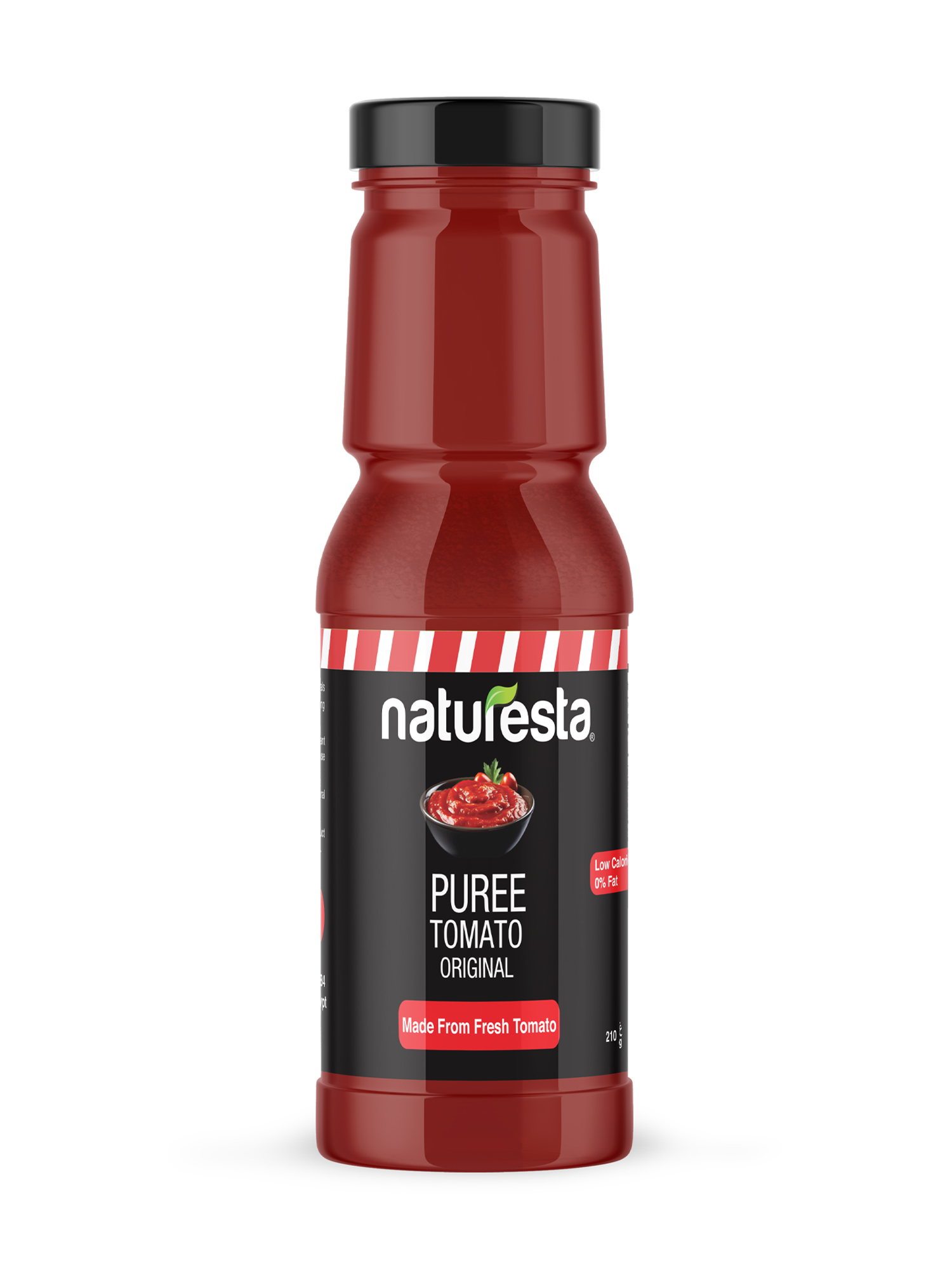 Naturesta Puree Tomato Original