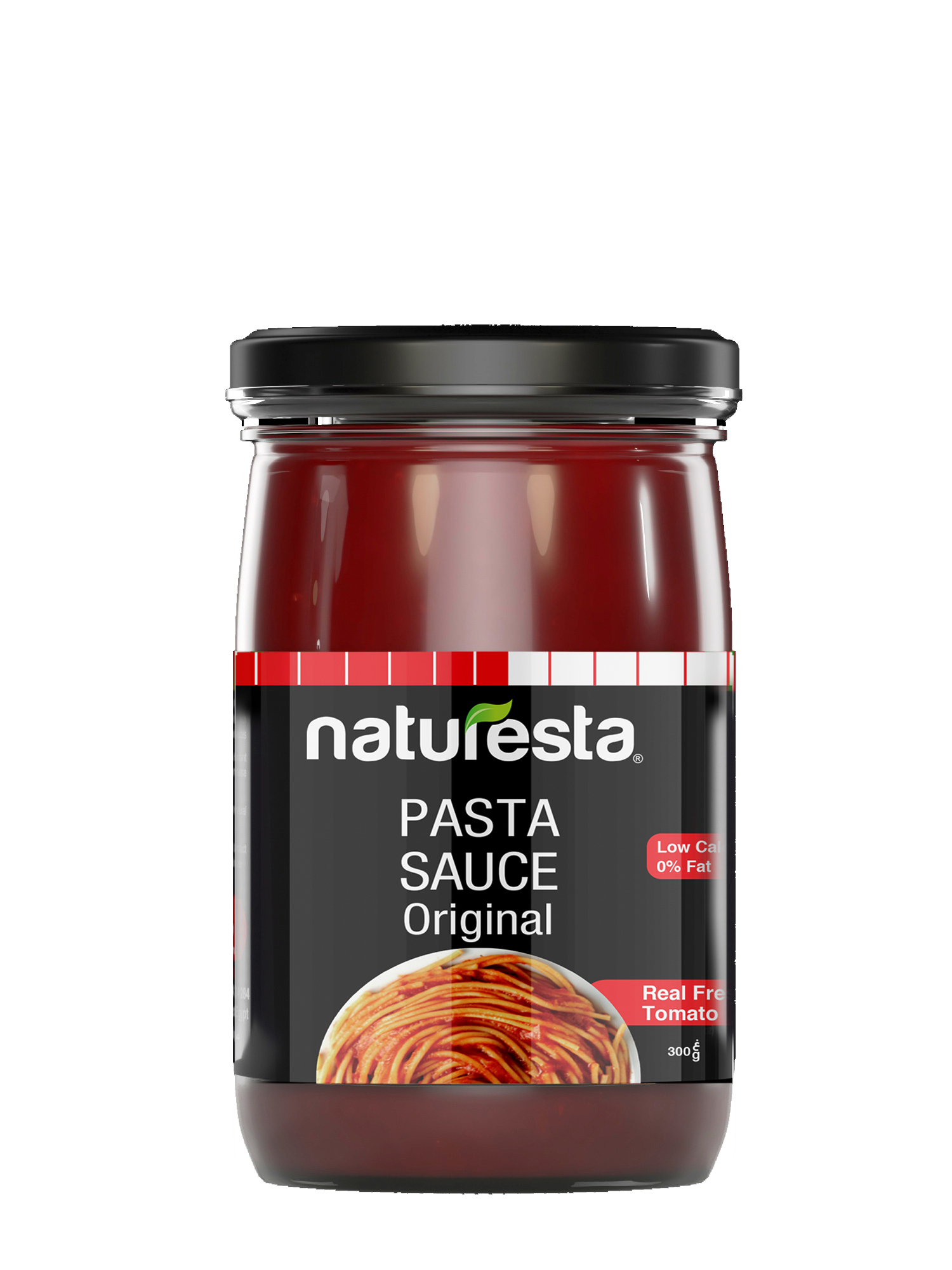 Naturesta Pasta Sauce Tomato Original