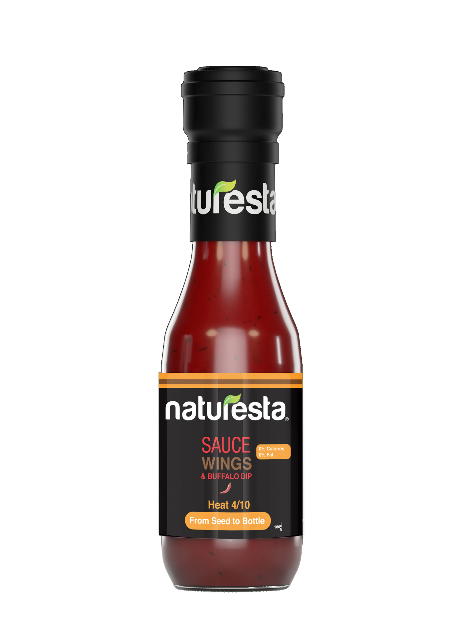 Naturesta Sauce Wings